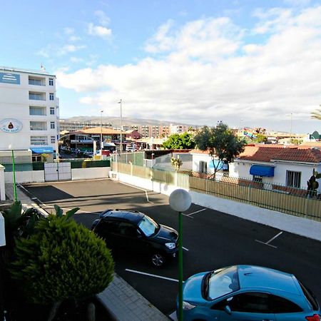 Apartmán Yumbo shopping center 1 By Pride Properties GC Gran Canaria Exteriér fotografie