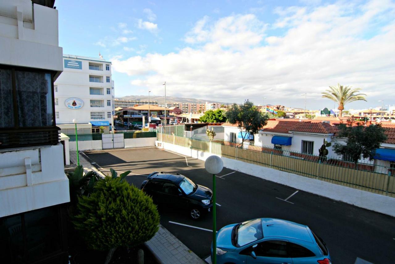 Apartmán Yumbo shopping center 1 By Pride Properties GC Gran Canaria Exteriér fotografie