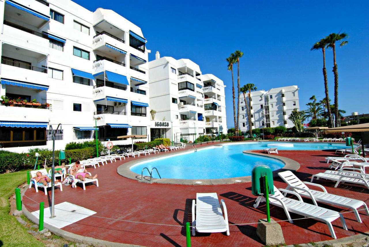 Apartmán Yumbo shopping center 1 By Pride Properties GC Gran Canaria Exteriér fotografie